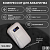 SHANDA SDA-8802 Компрессор двухканальный аквариумный, регулируемый, до 100л, 360л/ч (2*180л/ч) 5 вт
